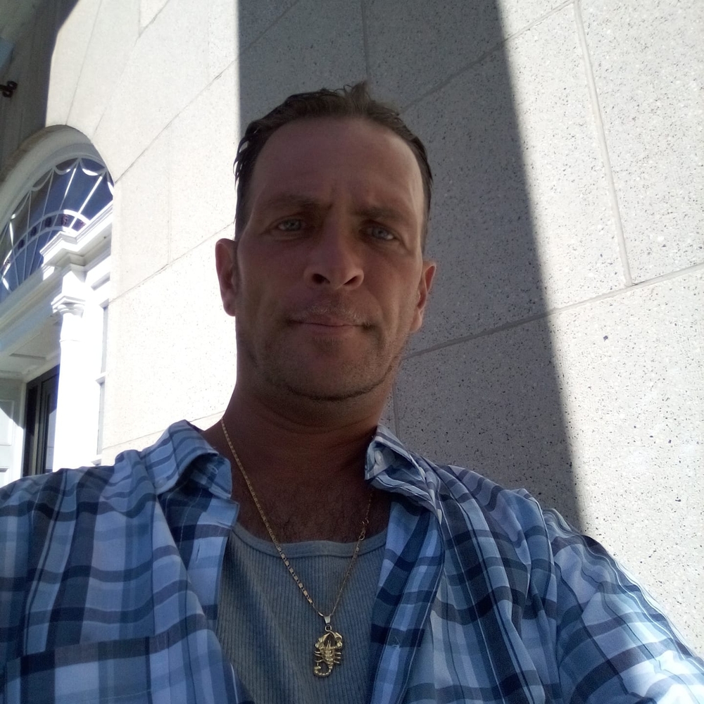 Meet your Posher, James